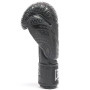 Боксерські рукавички Leone GN329 Haka Black 14 oz (GN329_Black_14oz)