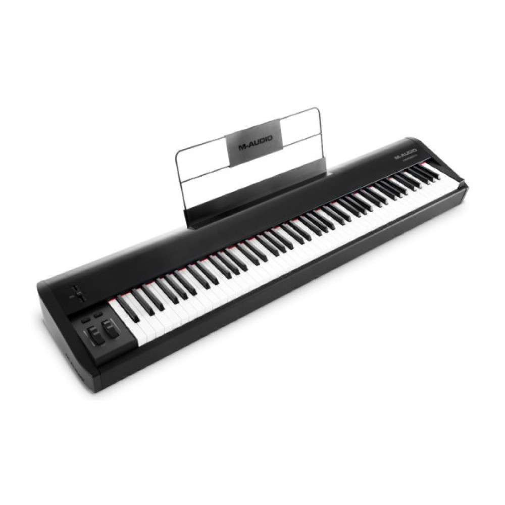 MIDI-клавіатура M-Audio Hammer 88