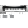MIDI-клавіатура M-Audio Hammer 88 MIDI-клавіатура M-Audio Hammer 88