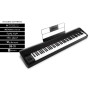 MIDI-клавіатура M-Audio Hammer 88 MIDI-клавіатура M-Audio Hammer 88