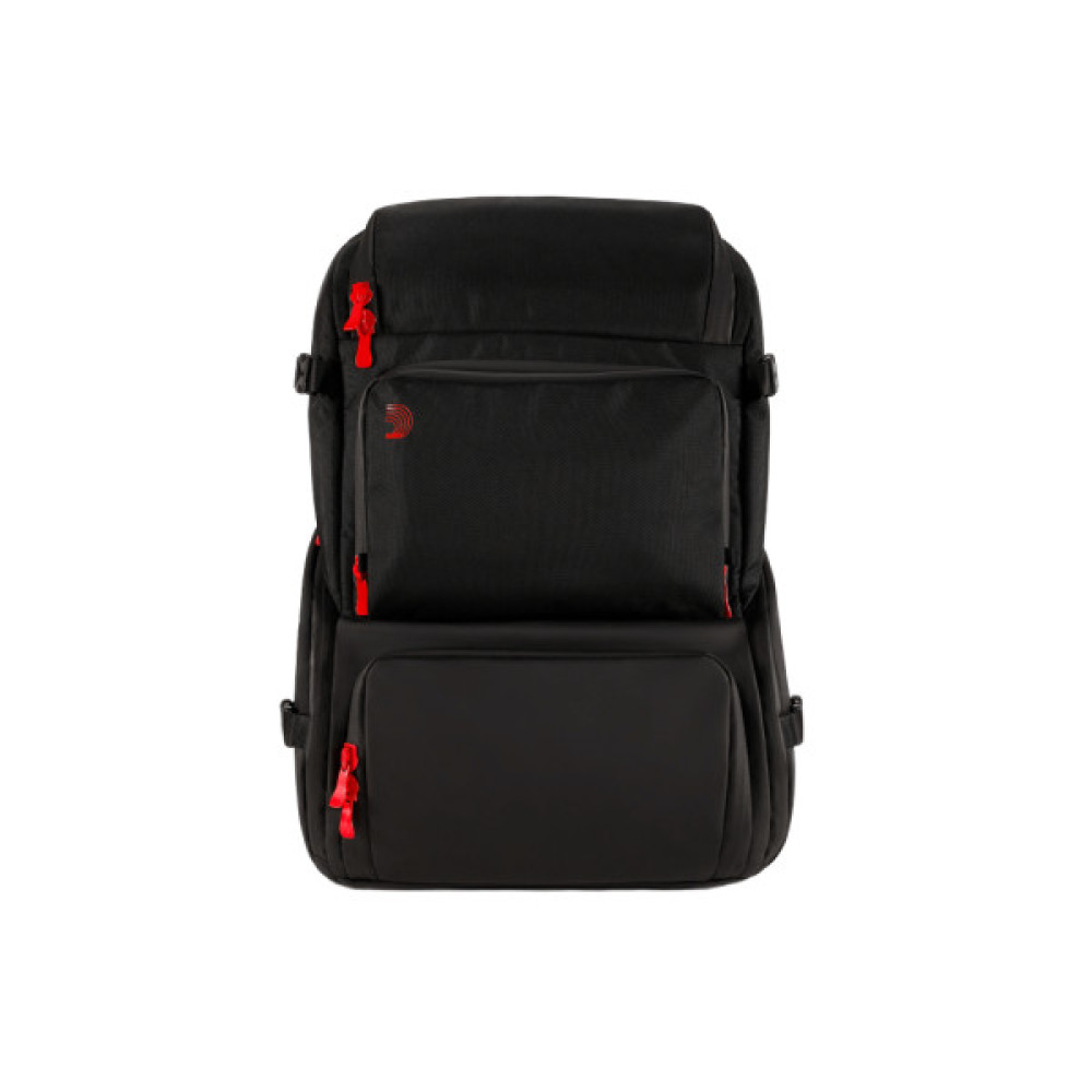 Чохол для звукового обладнання D'Addario Backline Gear Transport Pack (PW-BLGTP-01)