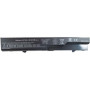 Акумулятор до ноутбука AlSoft HP ProBook 4520s HSTNN-DB1A 5200mAh 6cell 10.8V Li-ion (A41455) Акумулятор до ноутбука AlSoft HP ProBook 4520s HSTNN-DB1A 5200mAh 6cell 10.8V Li-ion (A41455)