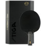 Ракетка для настільного тенісу Stiga Pro Carbon Plus 5 Star FL (1215-2820-01) (931105)
