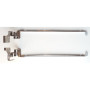 Петлі ноутбука Toshiba Satellite C660 (15,6" LED) (A48523) Петлі ноутбука Toshiba Satellite C660 (15,6" LED) (A48523)