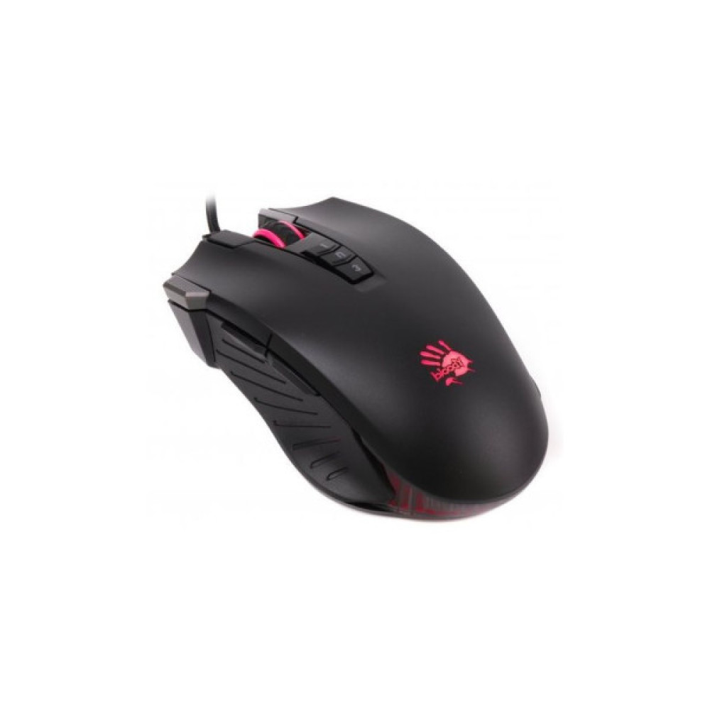Мишка A4Tech Bloody V9MA Black (4711421945684)