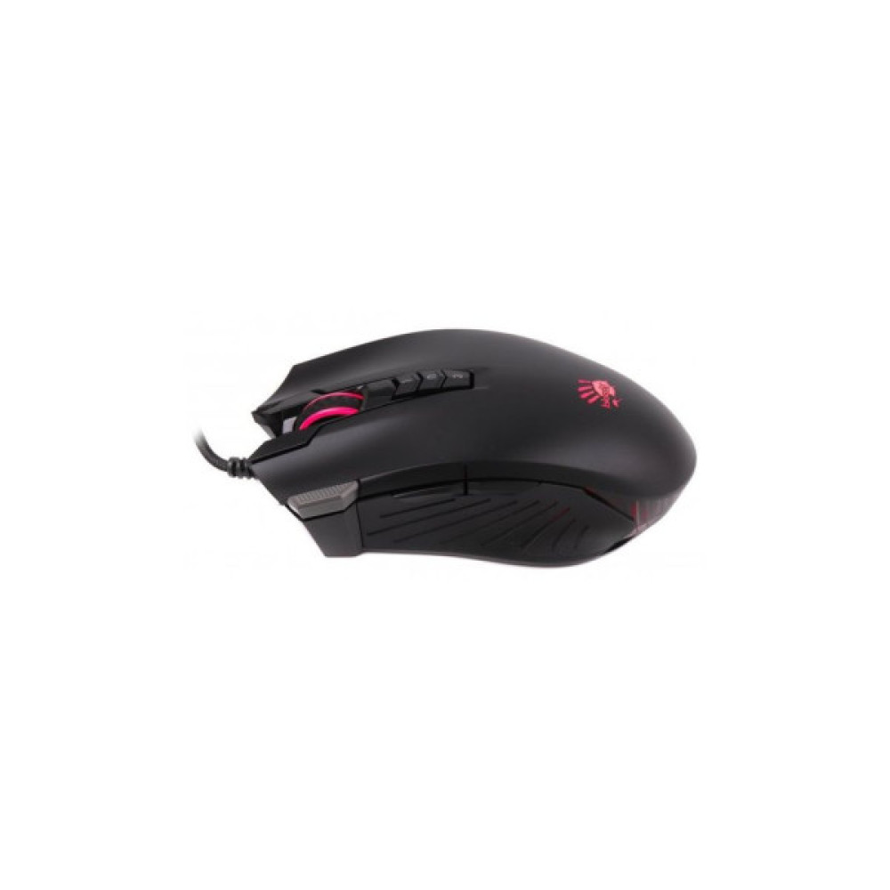Мишка A4Tech Bloody V9MA Black (4711421945684)