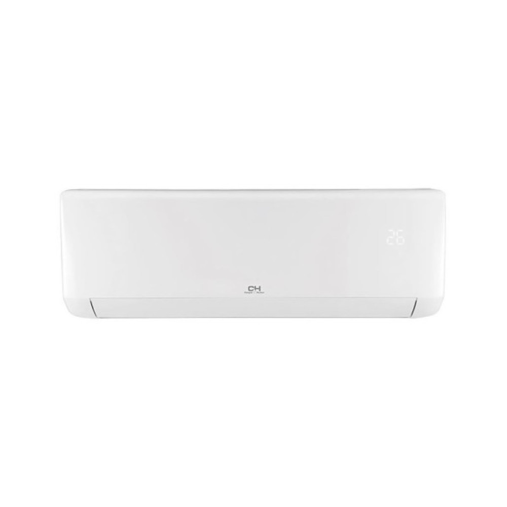 Кондиціонер Cooper&Hunter Vital Inverter CH-S18FTXF2-NG (CH-S18FTXF2-NG)