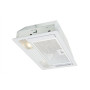 Витяжка кухонна Elica CT17 GR/A/52 Витяжка кухонна Elica CT17 GR/A/52