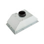 Витяжка кухонна Elica CT17 GR/A/52 Витяжка кухонна Elica CT17 GR/A/52