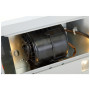 Витяжка кухонна Elica CT17 GR/A/52 Витяжка кухонна Elica CT17 GR/A/52