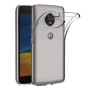 Чохол до мобільного телефона Laudtec для Motorola Moto G5 Clear tpu (Transperent) (LC-MMG5T) Чохол до мобільного телефона Laudtec для Motorola Moto G5 Clear tpu (Transperent) (LC-MMG5T)