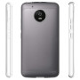 Чохол до мобільного телефона Laudtec для Motorola Moto G5 Clear tpu (Transperent) (LC-MMG5T) Чохол до мобільного телефона Laudtec для Motorola Moto G5 Clear tpu (Transperent) (LC-MMG5T)