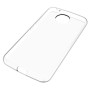 Чохол до мобільного телефона Laudtec для Motorola Moto G5 Clear tpu (Transperent) (LC-MMG5T) Чохол до мобільного телефона Laudtec для Motorola Moto G5 Clear tpu (Transperent) (LC-MMG5T)
