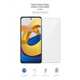 Плівка захисна Armorstandart Xiaomi Poco M4 Pro 5G (ARM62537) Плівка захисна Armorstandart Xiaomi Poco M4 Pro 5G (ARM62537)