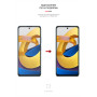 Плівка захисна Armorstandart Xiaomi Poco M4 Pro 5G (ARM62537) Плівка захисна Armorstandart Xiaomi Poco M4 Pro 5G (ARM62537)