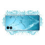 Чохол до мобільного телефона BeCover Anti-Shock Samsung Galaxy M13 5G SM-M136 Clear (708628)