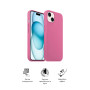 Чохол до мобільного телефона Armorstandart ICON2 Case Apple iPhone 15 Pink (ARM77017) Чохол до мобільного телефона Armorstandart ICON2 Case Apple iPhone 15 Pink (ARM77017)