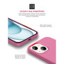 Чохол до мобільного телефона Armorstandart ICON2 Case Apple iPhone 15 Pink (ARM77017) Чохол до мобільного телефона Armorstandart ICON2 Case Apple iPhone 15 Pink (ARM77017)