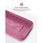 Чохол до мобільного телефона Armorstandart ICON2 Case Apple iPhone 15 Pink (ARM77017) Чохол до мобільного телефона Armorstandart ICON2 Case Apple iPhone 15 Pink (ARM77017)