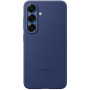 Чохол до мобільного телефона Samsung Galaxy S25 (S931) Silicone Case Blue (EF-PS931CNEGWW) Чохол до мобільного телефона Samsung Galaxy S25 (S931) Silicone Case Blue (EF-PS931CNEGWW)