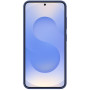 Чохол до мобільного телефона Samsung Galaxy S25 (S931) Silicone Case Blue (EF-PS931CNEGWW) Чохол до мобільного телефона Samsung Galaxy S25 (S931) Silicone Case Blue (EF-PS931CNEGWW)