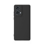 Чохол до мобільного телефона BeCover Motorola Moto G85 Black (712284) Чохол до мобільного телефона BeCover Motorola Moto G85 Black (712284)