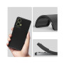 Чохол до мобільного телефона BeCover Motorola Moto G85 Black (712284) Чохол до мобільного телефона BeCover Motorola Moto G85 Black (712284)