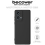 Чохол до мобільного телефона BeCover Motorola Moto G85 Black (712284) Чохол до мобільного телефона BeCover Motorola Moto G85 Black (712284)