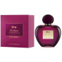 Туалетна вода Antonio Banderas Her Secret Temptation 80 мл (8411061860410) Туалетна вода Antonio Banderas Her Secret Temptation 80 мл (8411061860410)