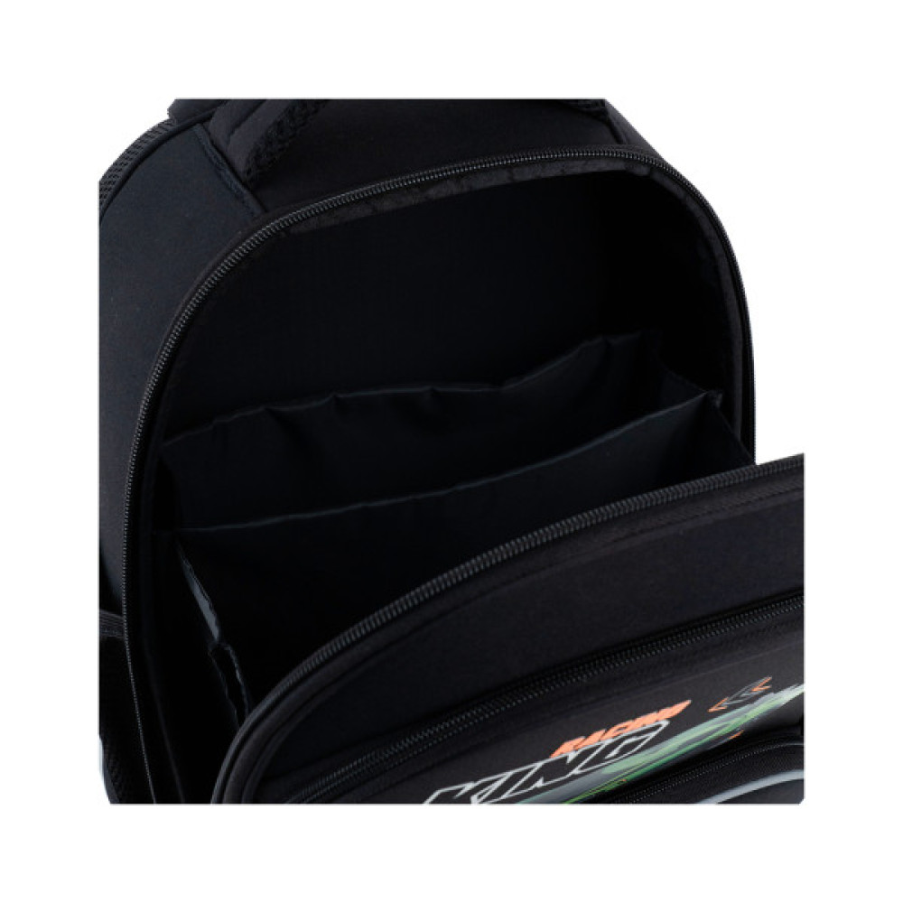 Портфель GoPack Education 597M-5 Rasing King (GO25-597M-5)