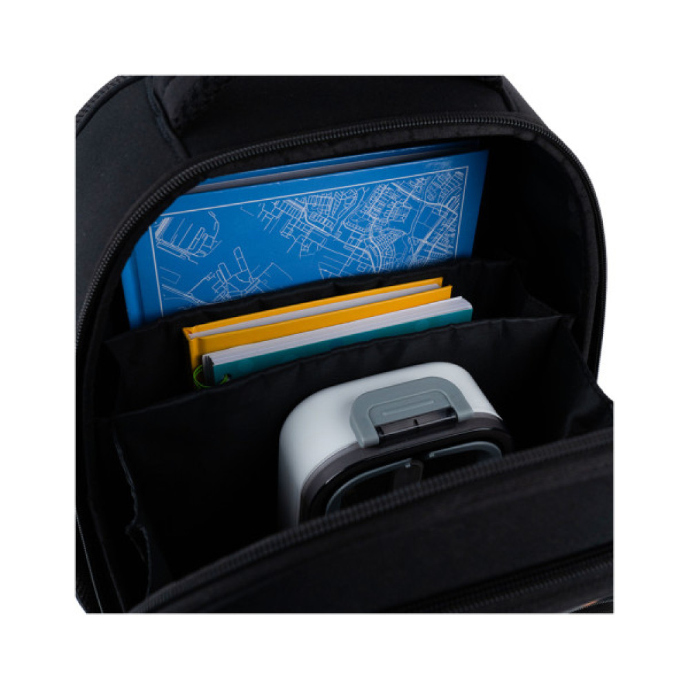 Портфель GoPack Education 597M-5 Rasing King (GO25-597M-5)