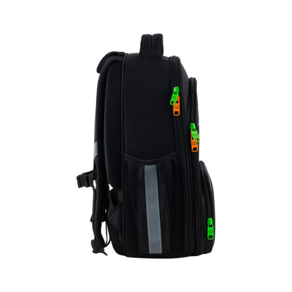 Портфель GoPack Education 597M-5 Rasing King (GO25-597M-5)