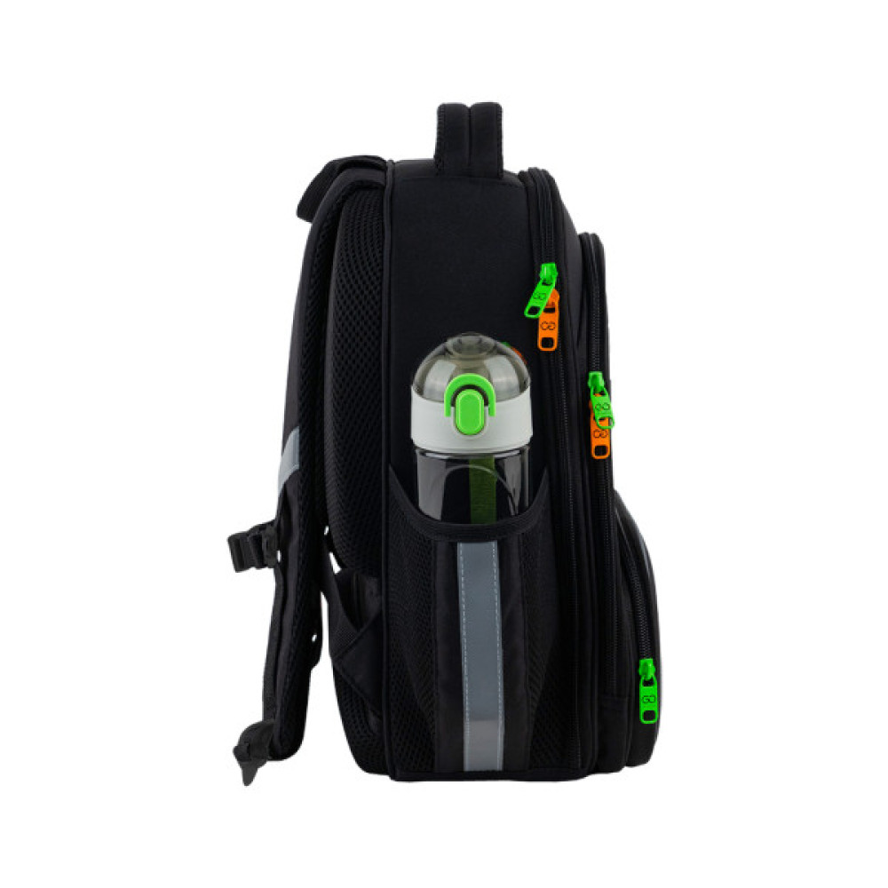 Портфель GoPack Education 597M-5 Rasing King (GO25-597M-5)