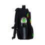 Портфель GoPack Education 597M-5 Rasing King (GO25-597M-5)