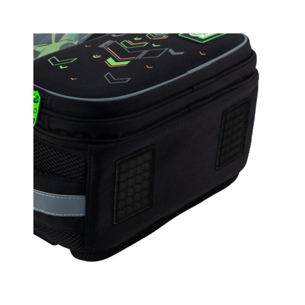 Портфель GoPack Education 597M-5 Rasing King (GO25-597M-5)