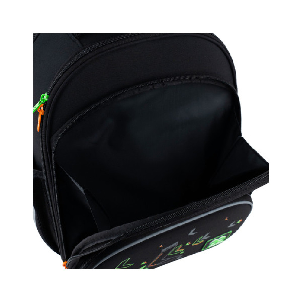 Портфель GoPack Education 597M-5 Rasing King (GO25-597M-5)