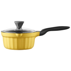 Ківш Buydeem CP141 1,8 л Mellow Yellow (CP141-MY)