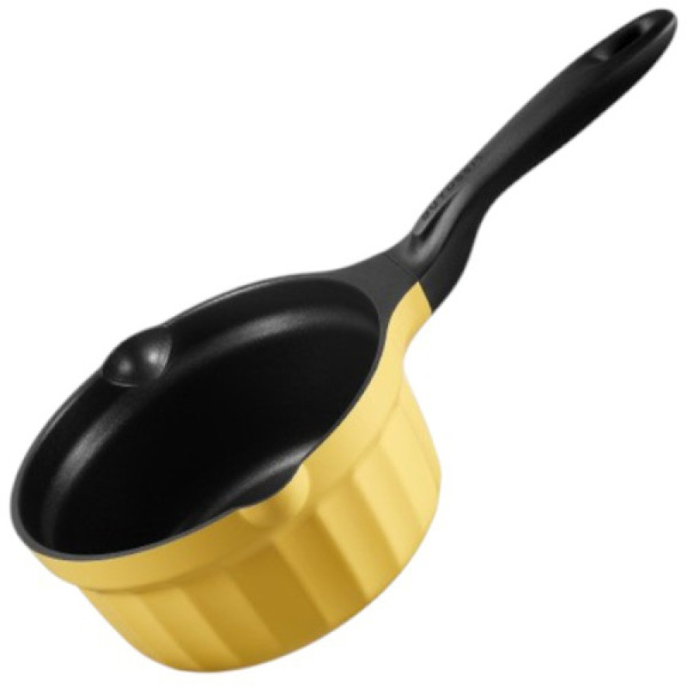 Ківш Buydeem CP141 1,8 л Mellow Yellow (CP141-MY)