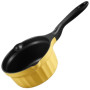 Ківш Buydeem CP141 1,8 л Mellow Yellow (CP141-MY) Ківш Buydeem CP141 1,8 л Mellow Yellow (CP141-MY)