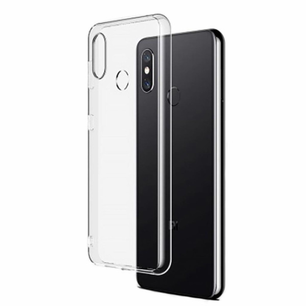 Чохол до мобільного телефона BeCover Meizu Note 9 Transparancy (706078) Чохол до мобільного телефона BeCover Meizu Note 9 Transparancy (706078)