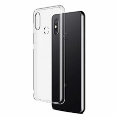 Чохол до мобільного телефона BeCover Meizu Note 9 Transparancy (706078) Чохол до мобільного телефона BeCover Meizu Note 9 Transparancy (706078)