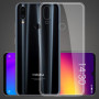 Чохол до мобільного телефона BeCover Meizu Note 9 Transparancy (706078) Чохол до мобільного телефона BeCover Meizu Note 9 Transparancy (706078)