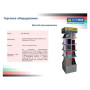 Тижневик Buromax недатований Amazonia А6 з шт. шкіри на 288 сторінок Чорний (BM.2612-01) Тижневик Buromax недатований Amazonia А6 з шт. шкіри на 288 сторінок Чорний (BM.2612-01)