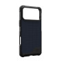 Чохол до мобільного телефона UAG iPhone 17 Pro Max Metropolis LT MagSafe Kevlar Mallard (114518113955)