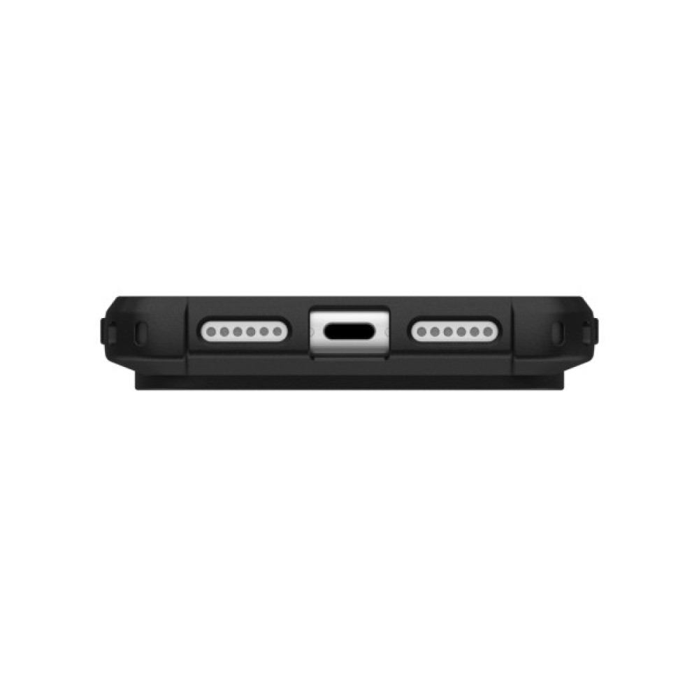 Чохол до мобільного телефона UAG iPhone 17 Pro Max Metropolis LT MagSafe Kevlar Mallard (114518113955)