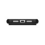 Чохол до мобільного телефона UAG iPhone 17 Pro Max Metropolis LT MagSafe Kevlar Mallard (114518113955)