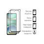 Чохол до мобільного телефона Dengos Xiaomi Redmi A5 Case Soft + 2 Glass (Black) (DG-CTG2P-24) Чохол до мобільного телефона Dengos Xiaomi Redmi A5 Case Soft + 2 Glass (Black) (DG-CTG2P-24)