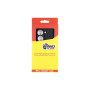 Чохол до мобільного телефона Dengos Xiaomi Redmi A5 Case Soft + 2 Glass (Black) (DG-CTG2P-24) Чохол до мобільного телефона Dengos Xiaomi Redmi A5 Case Soft + 2 Glass (Black) (DG-CTG2P-24)