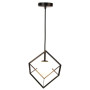 Люстра Candellux WEERT (50101045) Люстра Candellux WEERT (50101045)
