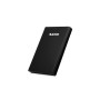 Кишеня зовнішня Maiwo 2.5" SATA/SSD HDD to USB 3.0 (K2568 black) Кишеня зовнішня Maiwo 2.5" SATA/SSD HDD to USB 3.0 (K2568 black)